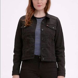 LEVI’S ORIGINAL TRUCKER JACKET